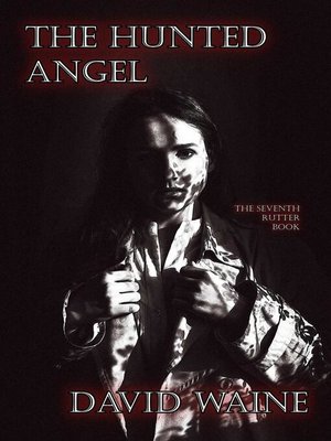 cover image of The Hunted Angel